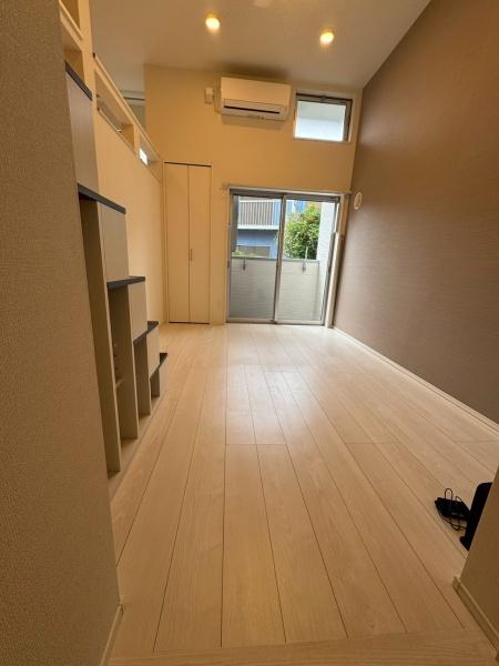 福岡市東区名島５丁目のアパート