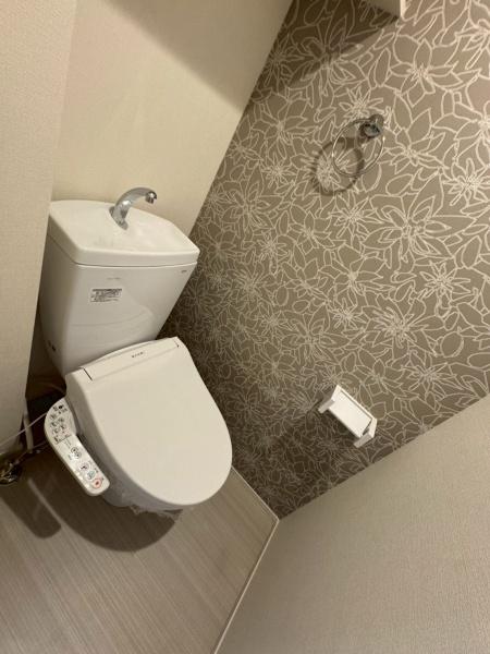 福岡市東区名島５丁目のアパート