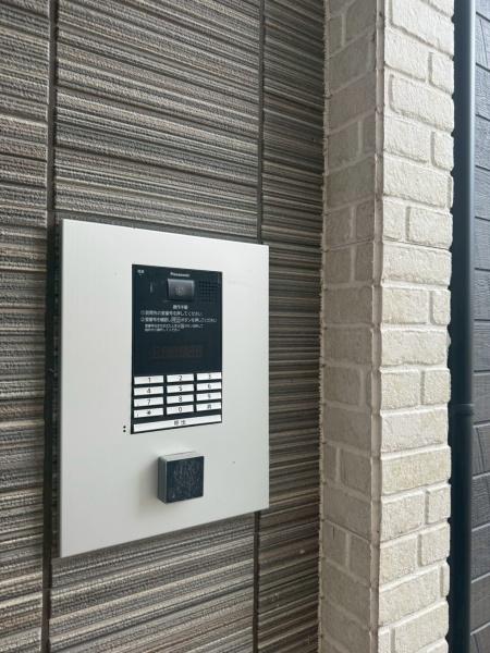 福岡市東区名島５丁目のアパート