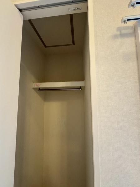 福岡市東区名島５丁目のアパート