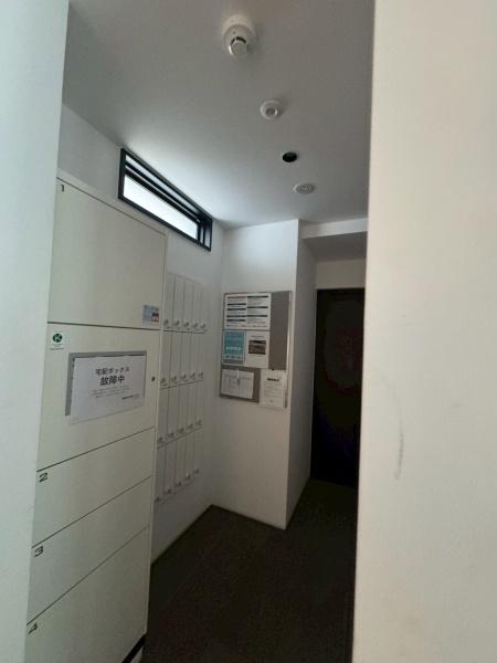 福岡市東区香椎駅前２丁目のマンション