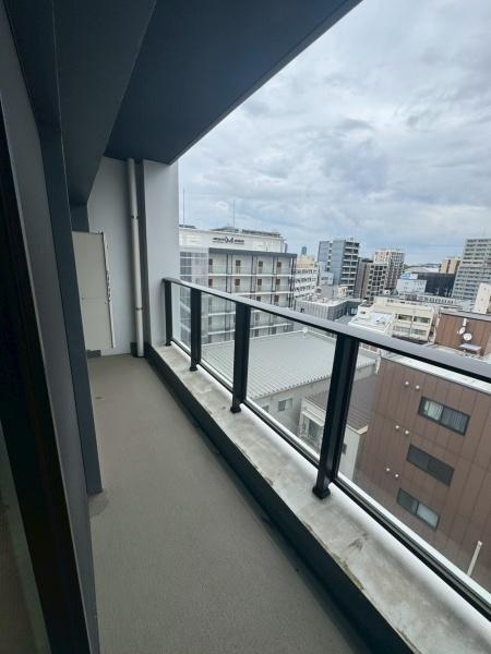 福岡市東区香椎駅前２丁目のマンション