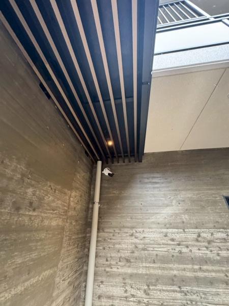 福岡市東区千早５丁目のマンション