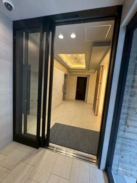 福岡市東区千早５丁目のマンション