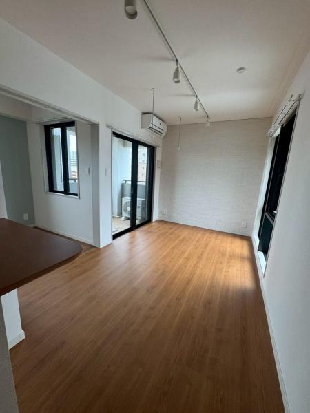 福岡市東区千早５丁目のマンション