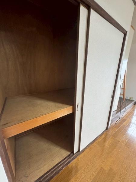 福岡市東区名島４丁目のアパート