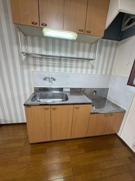 福岡市東区名島４丁目のアパート