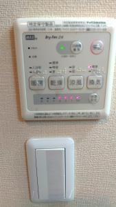 福岡市東区原田１丁目のアパート