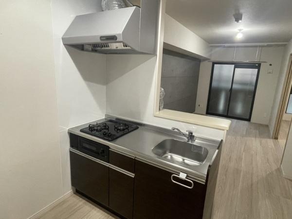 福岡市東区土井２丁目のマンション