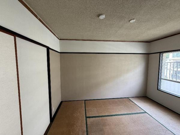 福岡市東区舞松原４丁目のアパート
