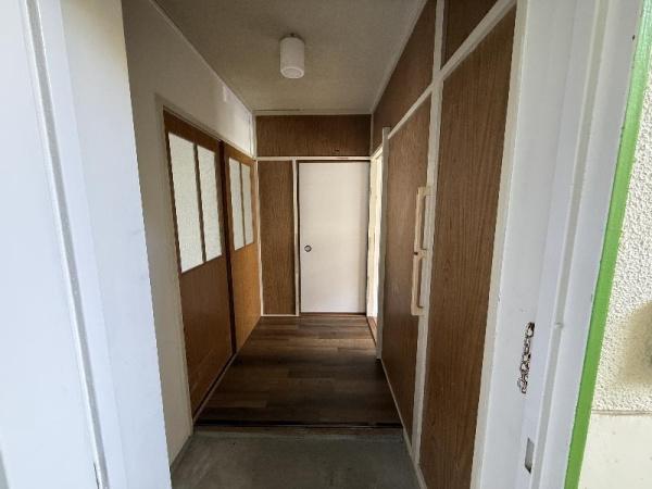福岡市東区舞松原４丁目のアパート