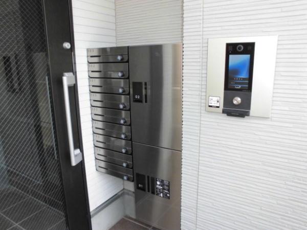 福岡市東区筥松４丁目のアパート
