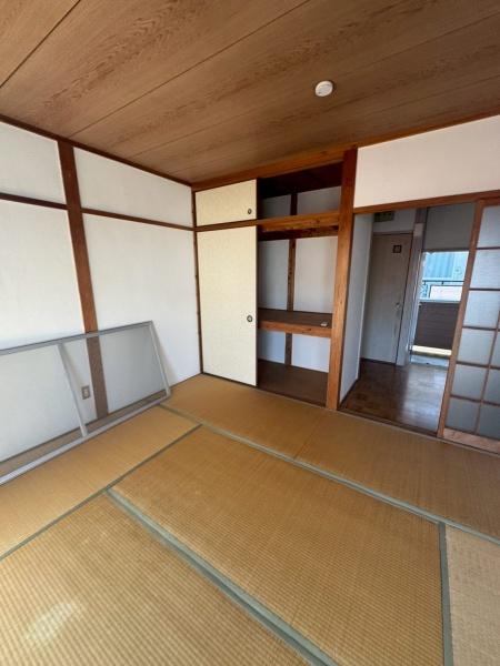 福岡市東区香住ヶ丘３丁目のアパート