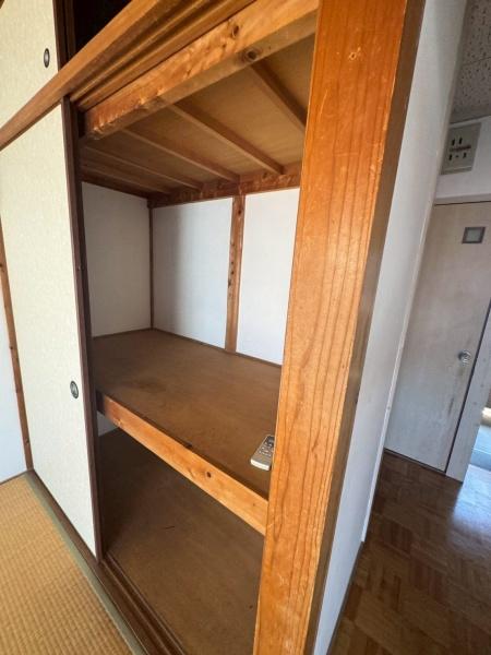 福岡市東区香住ヶ丘３丁目のアパート