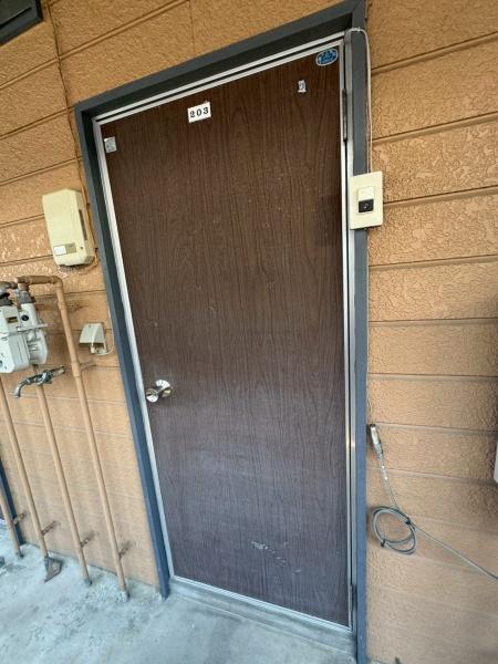 福岡市東区香住ヶ丘３丁目のアパート