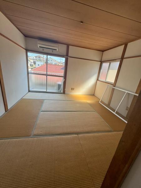 福岡市東区香住ヶ丘３丁目のアパート