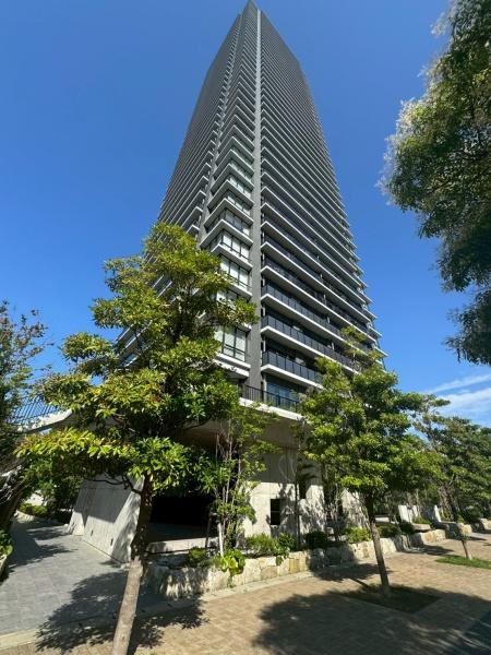 福岡市東区香椎照葉７丁目のマンション