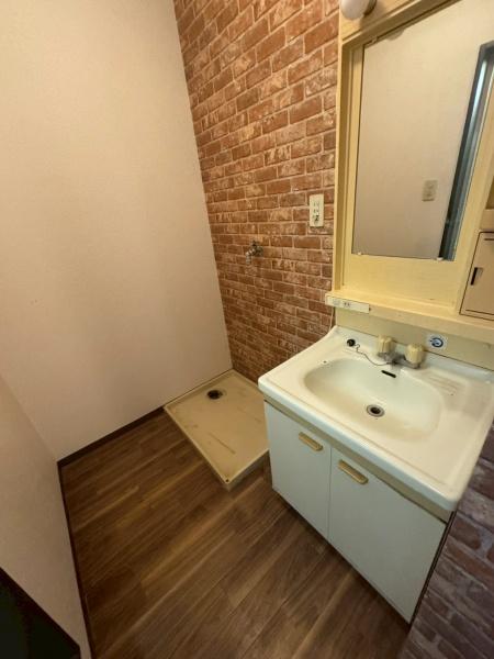 福岡市東区八田３丁目のアパート