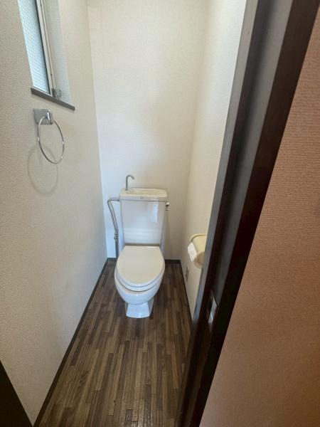 福岡市東区八田３丁目のアパート