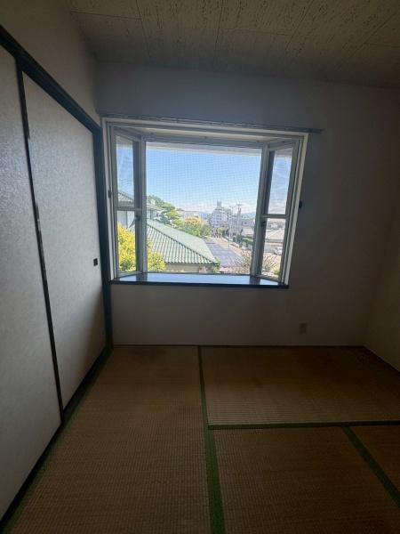 福岡市東区八田３丁目のアパート