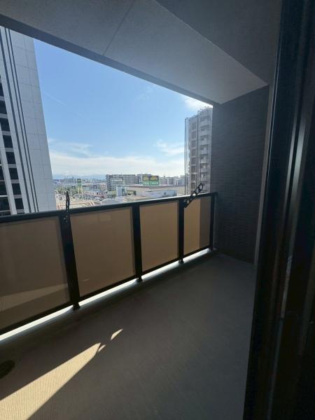 福岡市東区千早５丁目のマンション