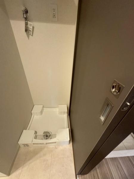 福岡市東区千早５丁目のマンション