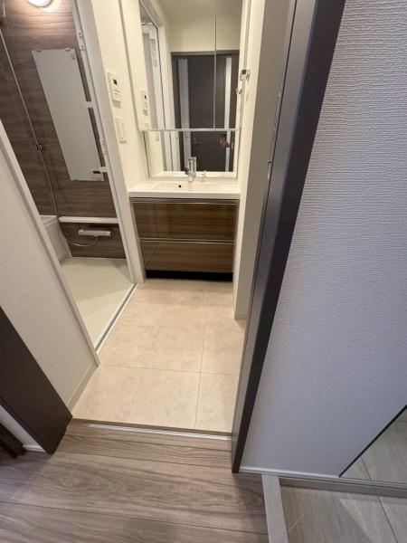 福岡市東区千早５丁目のマンション