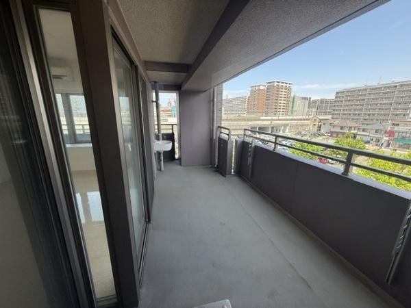 福岡市東区水谷２丁目のマンション