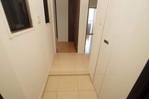 福岡市東区水谷２丁目のマンション