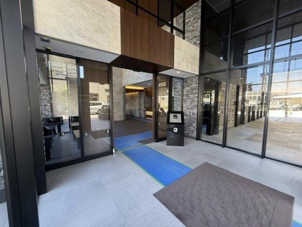 福岡市東区水谷２丁目のマンション