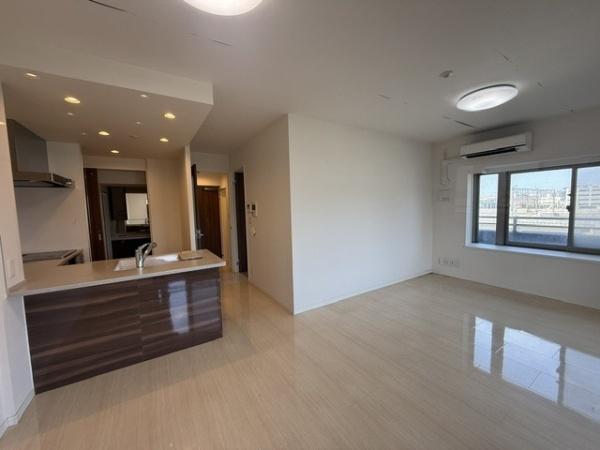 福岡市東区水谷２丁目のマンション