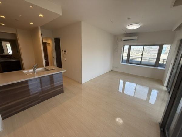 福岡市東区水谷２丁目のマンション