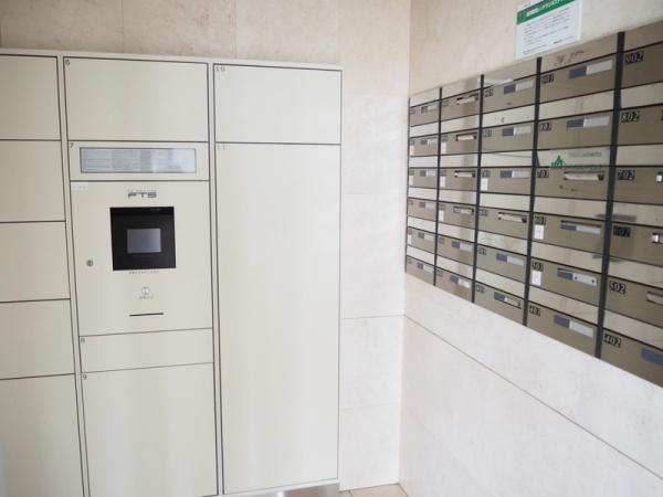 福岡市東区筥松２丁目のマンション