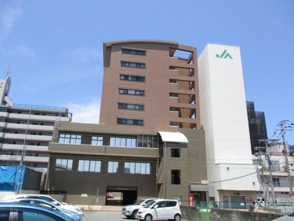 福岡市東区筥松２丁目のマンション
