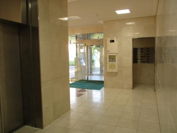 福岡市東区筥松２丁目のマンション