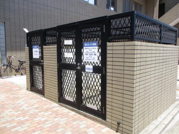 福岡市東区筥松２丁目のマンション