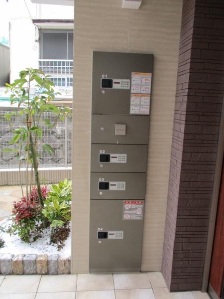 福岡市東区下原１丁目のマンション