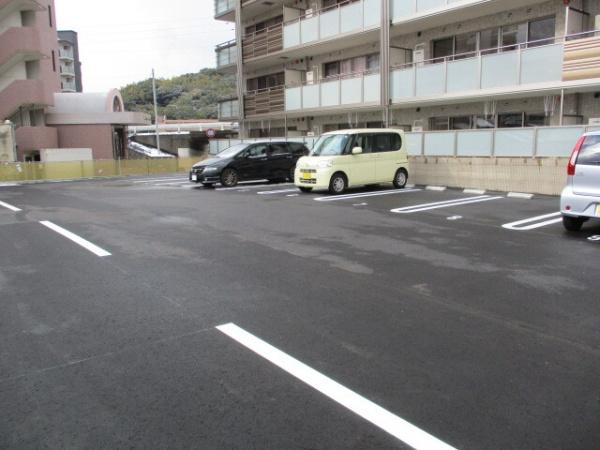 福岡市東区下原１丁目のマンション