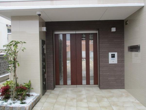 福岡市東区下原１丁目のマンション