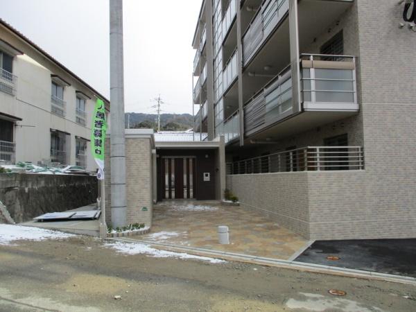 福岡市東区下原１丁目のマンション