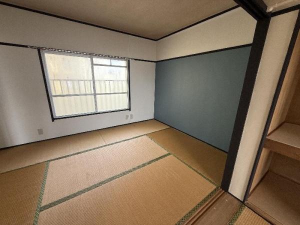 福岡市東区舞松原４丁目のアパート