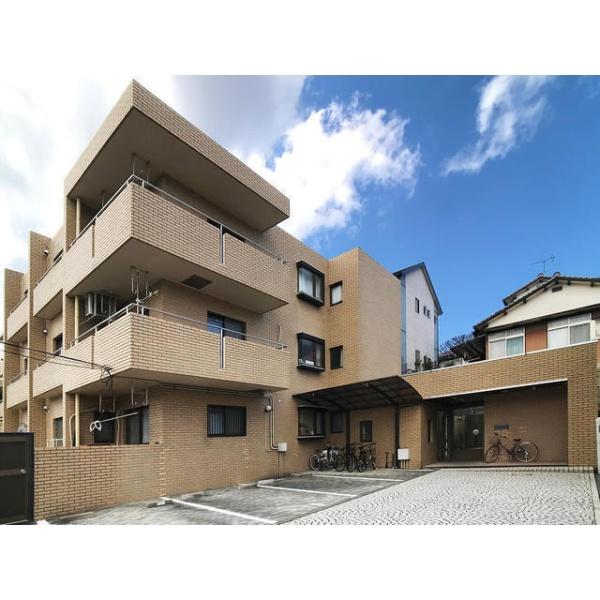 福岡市東区香椎駅東1丁目のマンション