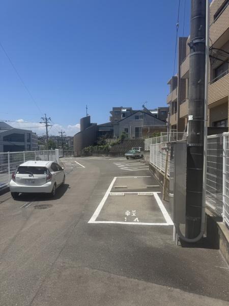 福岡市東区香椎駅東１丁目のマンション