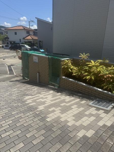 福岡市東区香椎駅東１丁目のマンション