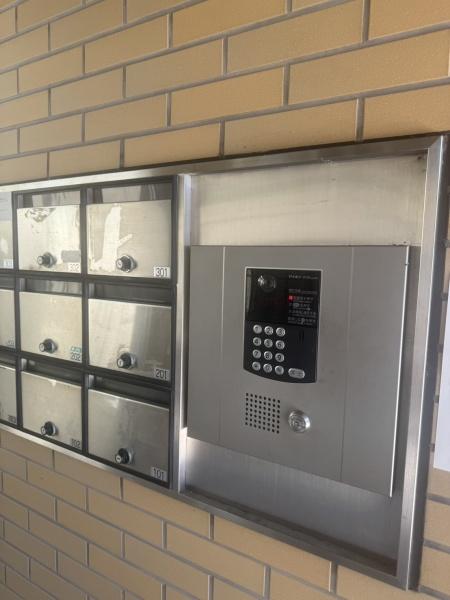 福岡市東区香椎駅東１丁目のマンション