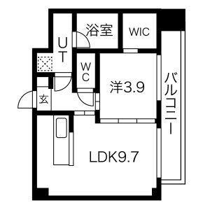 アールズプレイス福岡香椎駅東