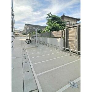 福岡市東区香椎駅東１丁目のマンション