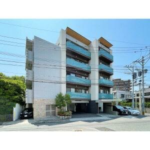 福岡市東区香椎駅東1丁目のマンション