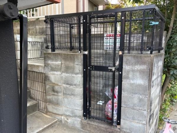 福岡市東区香椎駅前３丁目のアパート