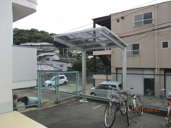 福岡市東区香椎駅東４丁目のマンション